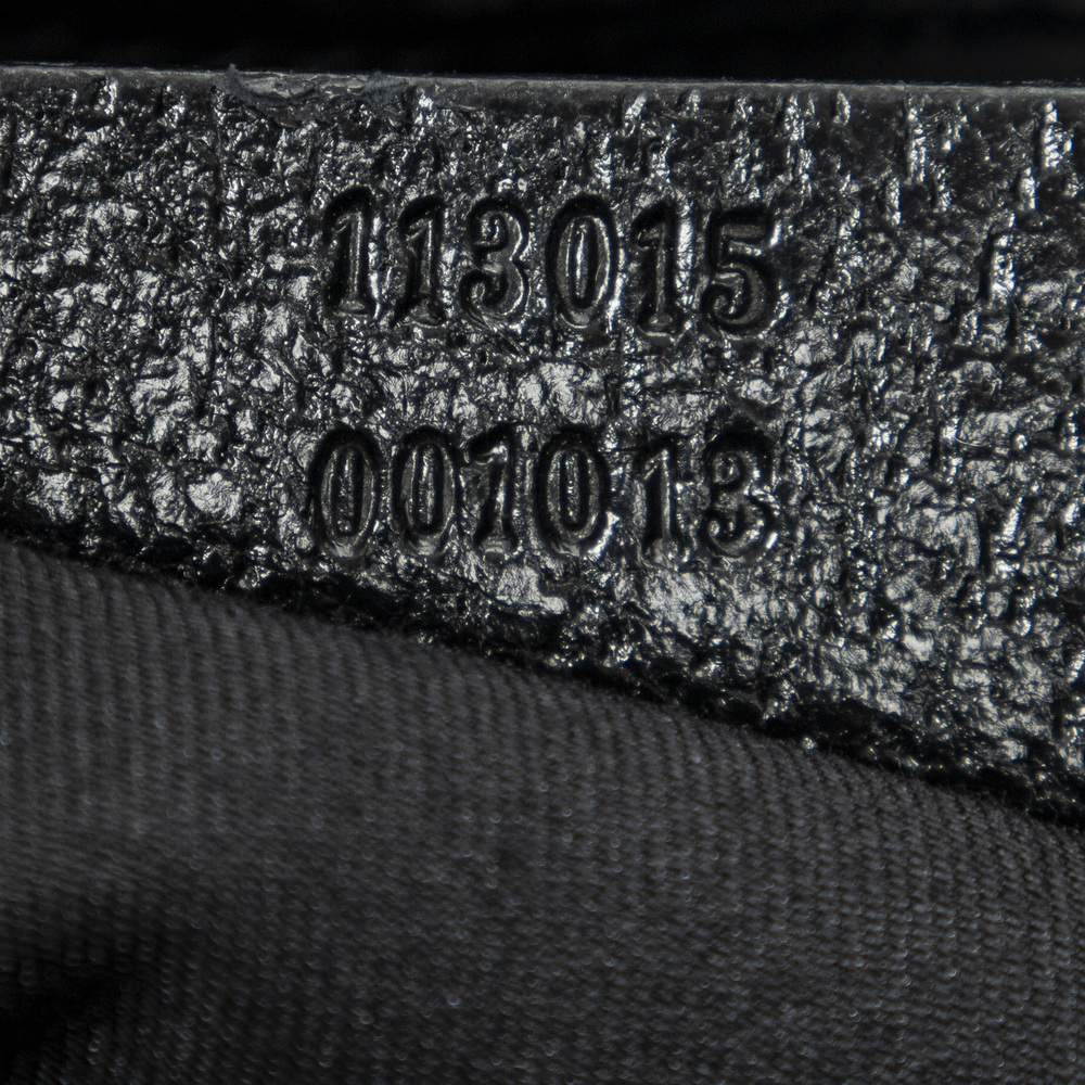 Gucci Horizontal Jacquard Tote - Picture 10 of 10